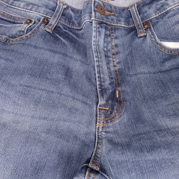 Blue jeans - Picture 5 of 7